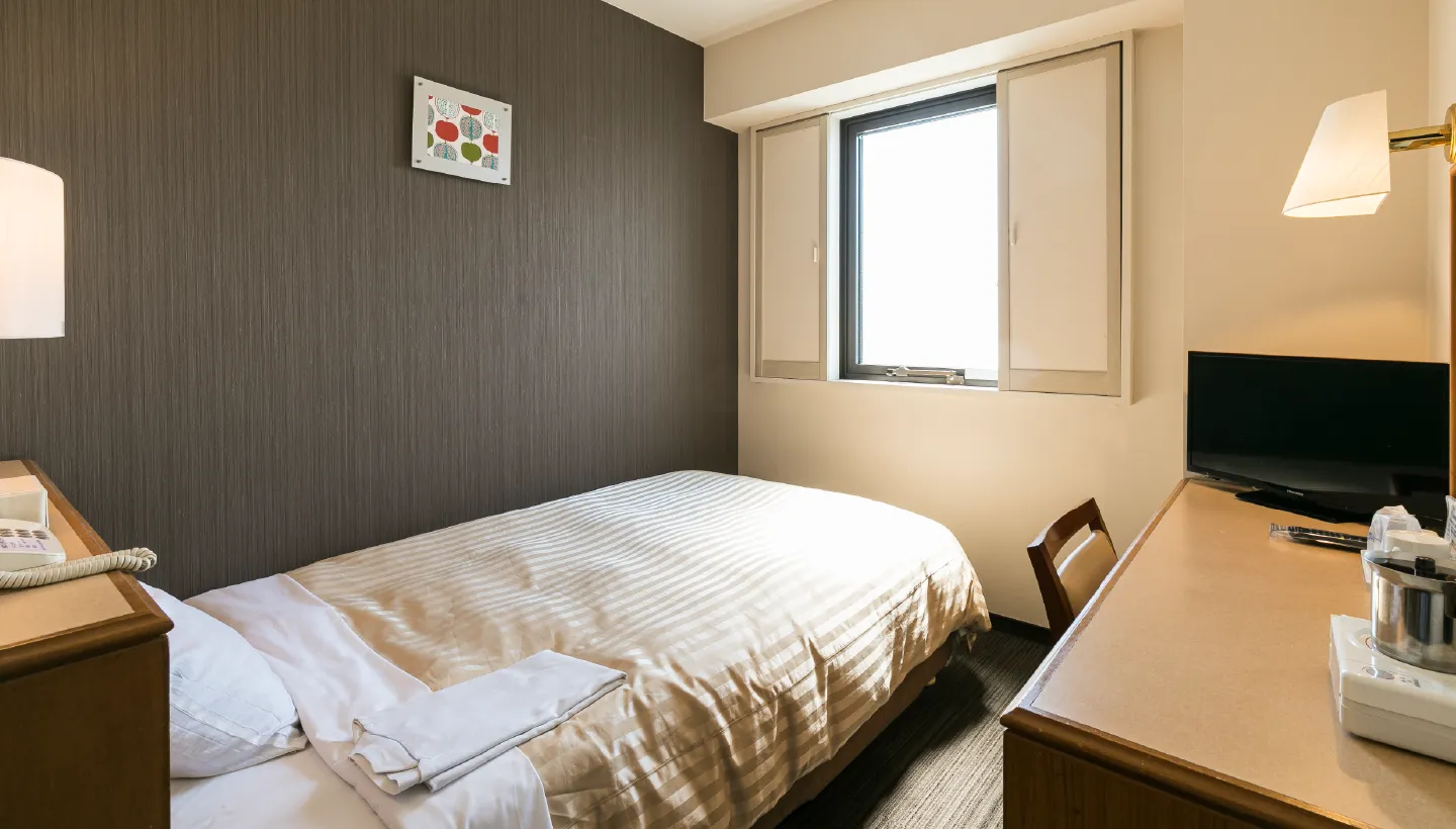 客室のご案内